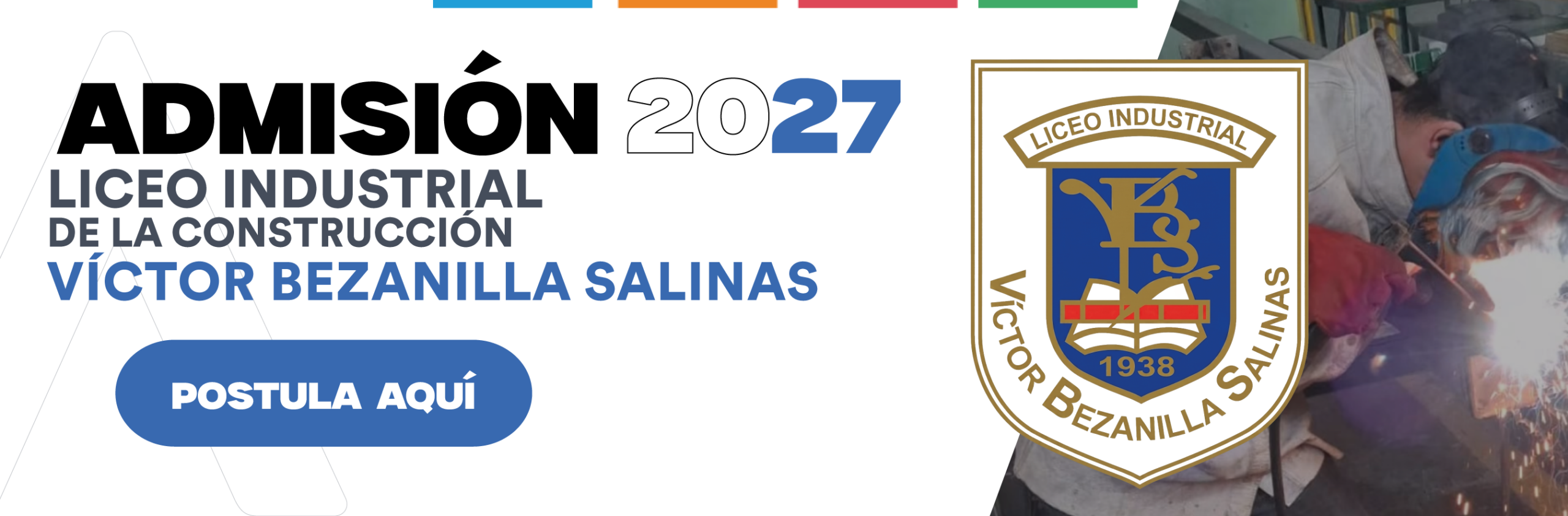 Admisión Escolar